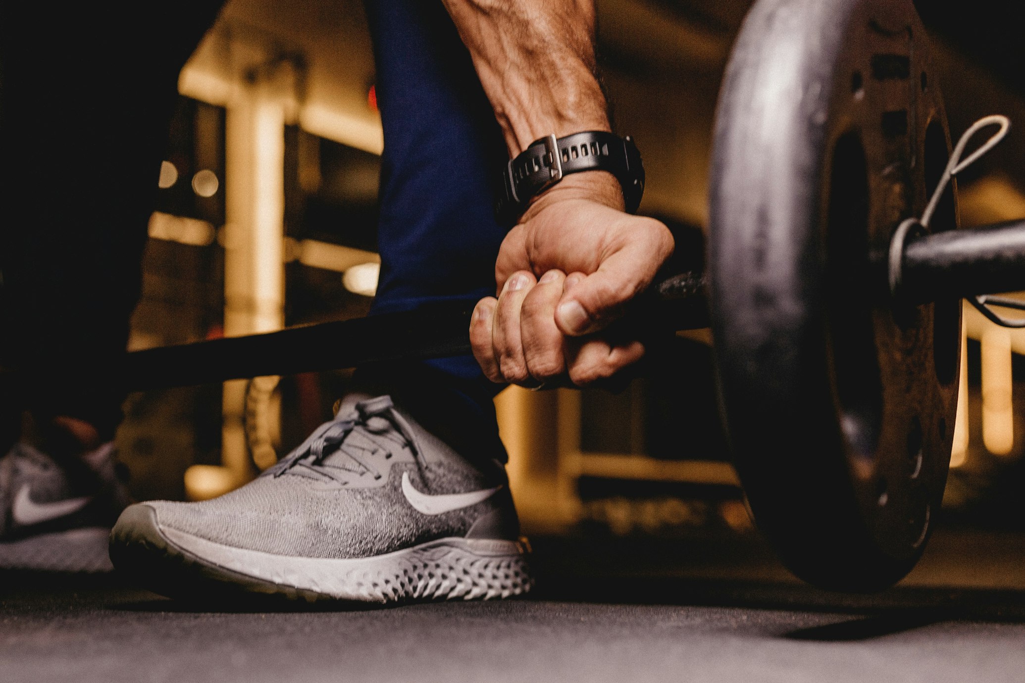 Performance training
